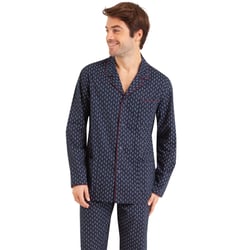 Pyjama Long Ouvert EMINENCE image