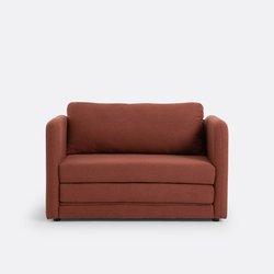 Banquette-lit polyester, Hazel LA REDOUTE INTERIEURS image