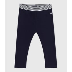 Jegging en molleton épais PETIT BATEAU image