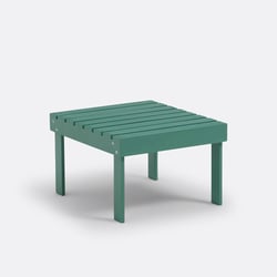 Zeda Acacia Footrest / Table LA REDOUTE INTERIEURS image