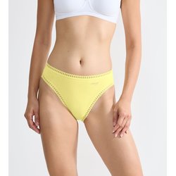 Pack of 3 Go Crush High Cut Knickers SLOGGI image
