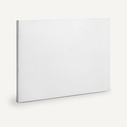 Cabeceira de cama, em pinho maciço, alt. 120 cm, Stadia AM.PM image