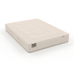 Matras Origine 726 stevige pocketveren LA REDOUTE INTERIEURS image