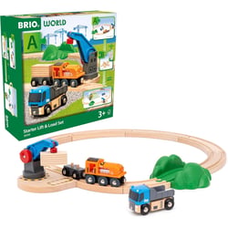 Circuit Transport de Fret BRIO image