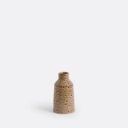 Vase en céramique H20 cm, Pastela LA REDOUTE INTERIEURS image