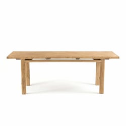 Table en orme massif recyclé SUMIKO AM.PM image