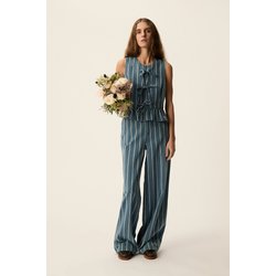 Топ в полоску VALOU DES PETITS HAUTS image