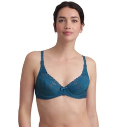 Flower Elegance Full Cup Bra PLAYTEX image