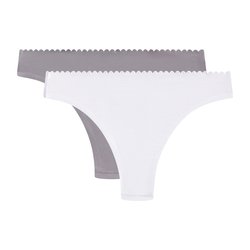2er-Pack Tangas Body Touch Micro DIM image