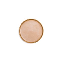 6er-Pack Brotteller aus Keramik mit reaktiver Glasur Boldi LA REDOUTE INTERIEURS image