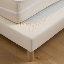 Чехол для кроватного основания из джерси LA REDOUTE INTERIEURS image