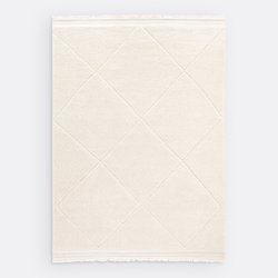 Tonia Berber Style XL Rug LA REDOUTE INTERIEURS image