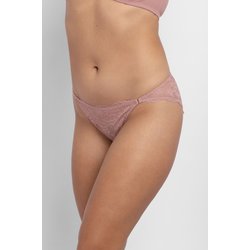 Lot de 2 slips EMORY LACE DORINA image