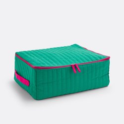 Funda de almacenamiento acolchada talla M Matis LA REDOUTE INTERIEURS image