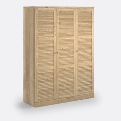Armoire 3 portes, Mayor SO'HOME image