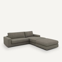 Reposapiés de tweed, Skander AM.PM image
