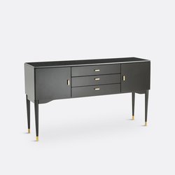 Sideboard NOVANI mit 2 Türen und 3 Schubladen LA REDOUTE INTERIEURS image