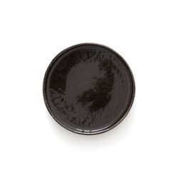 6er-Set Brotteller Boldi, Steingut mit reaktiver Glasur LA REDOUTE INTERIEURS image