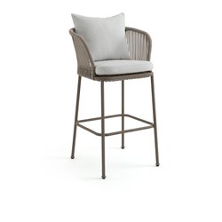 Fauteuil de table de jardin haut, Cabestan AM.PM image