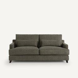 Divano letto in cotone/lino, Alwine AM.PM image