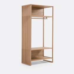 Module voor dressing/hangkast, Theonie LA REDOUTE INTERIEURS image