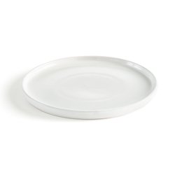 Set of 4 Elinor Stoneware Plates LA REDOUTE INTERIEURS image