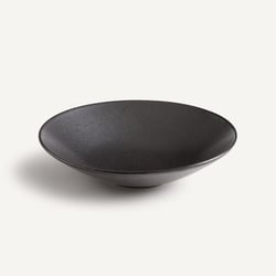 Set van 4 geglazuurde keramieken pastaborden, Kanso AM.PM image