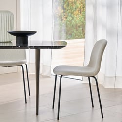 Chaise bouclette, Tibby AM.PM image