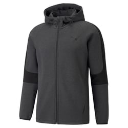 Sweat zippé à capuche evostripe PUMA image