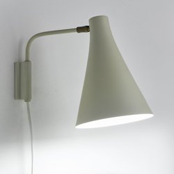 Applique métal orientable, Jameson AM.PM image
