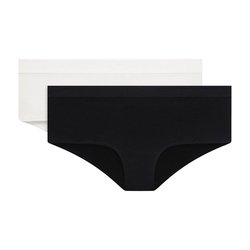 Confezione da 2 boxer EcoDim microfibra DIM image