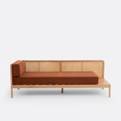 Daybed Scillia LA REDOUTE INTERIEURS image