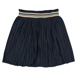 Plisseerock mit Dehnbund LA REDOUTE COLLECTIONS image