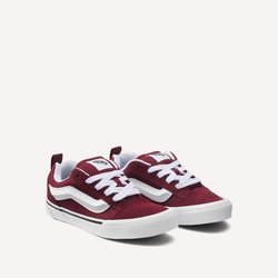 Zapatillas de piel Knu Skool VANS image