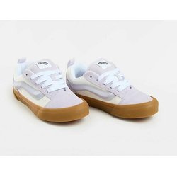 Sneakers pelle Knu Skool VANS image