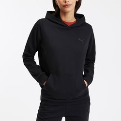 Sweat com capuz BETTER ESSENTIALS, Made In France PUMA image
