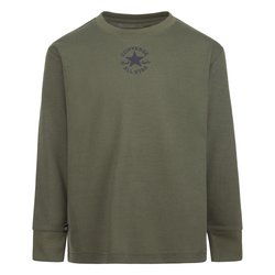 Langarm-Shirt CONVERSE image