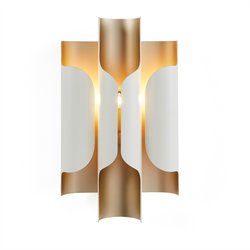 Wandleuchte Henrio, Eisen AM.PM image