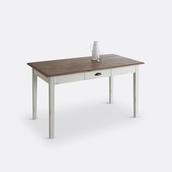 Roside Dining Table (Seats 2-4) LA REDOUTE INTERIEURS image