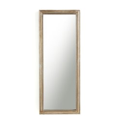 Miroir rect. manguier massif 55x140 cm, Afsan LA REDOUTE INTERIEURS image