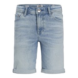 Short en jean JACK & JONES JUNIOR image