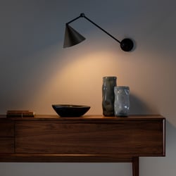 Moke Wall Light AM.PM image