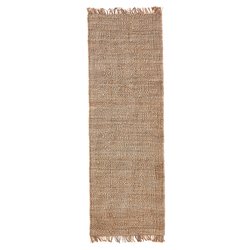 Tapis de couloir en jute, Ajan LA REDOUTE INTERIEURS image