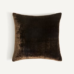 Coussin en panne de velours, Vezina AM.PM image