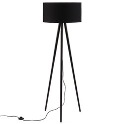 Setto Tripod Floor Lamp LA REDOUTE INTERIEURS image