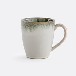 Комплект из 6 кружек, Paloum LA REDOUTE INTERIEURS image