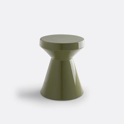 Beistell-/Nachttisch Matmat, Keramik LA REDOUTE INTERIEURS image