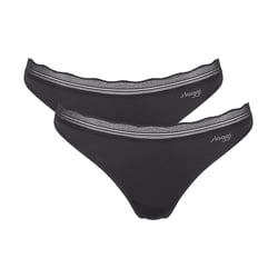 Confezione da 2 tanga GO BLUSH SLOGGI image