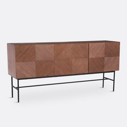 Sideboard Jerem, Relieffront LA REDOUTE INTERIEURS image