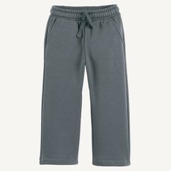 Jogging en molleton LA REDOUTE COLLECTIONS image